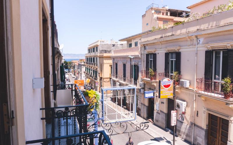 Fata34 Luxury B&B — general view
