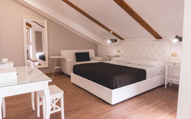 Fata34 Luxury B&B image