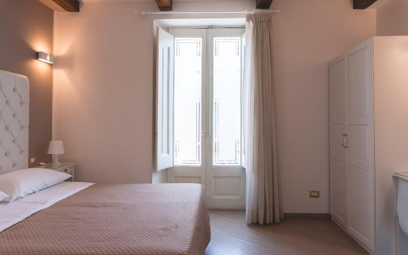 Fata34 Luxury B&B image