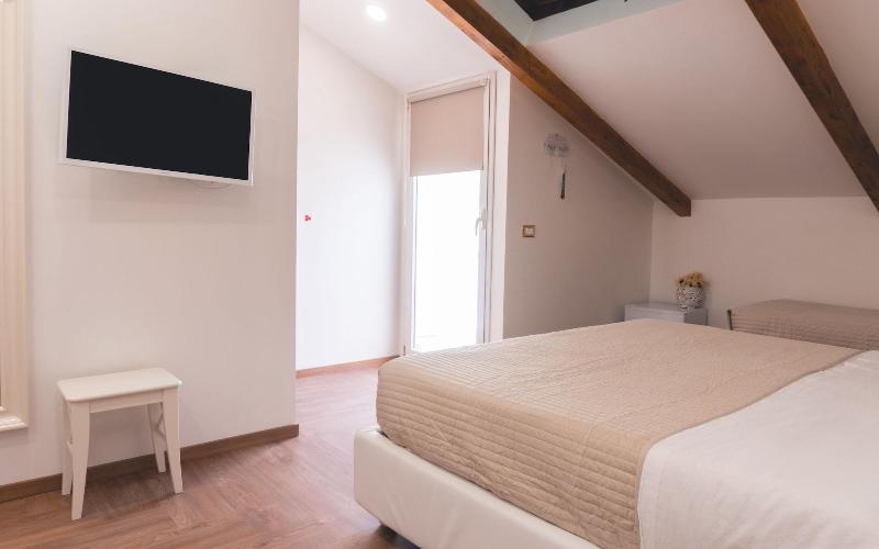 Fata34 Luxury B&B image