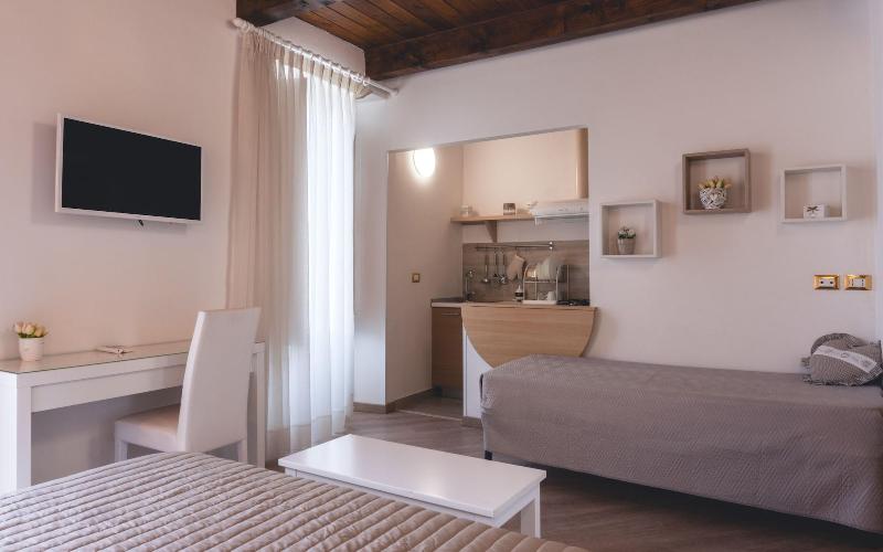 Fata34 Luxury B&B image