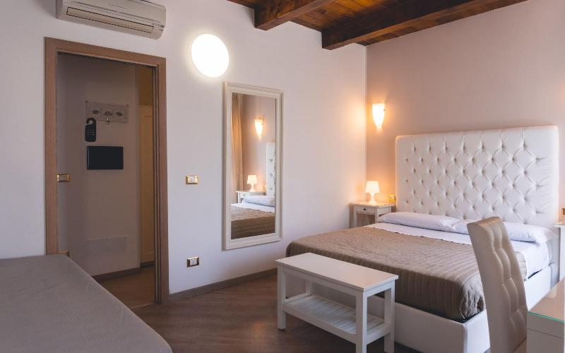 Fata34 Luxury B&B image