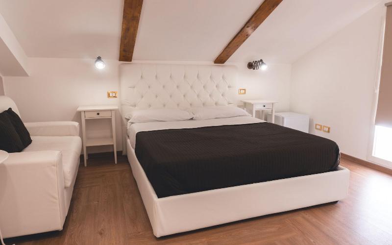 Fata34 Luxury B&B image