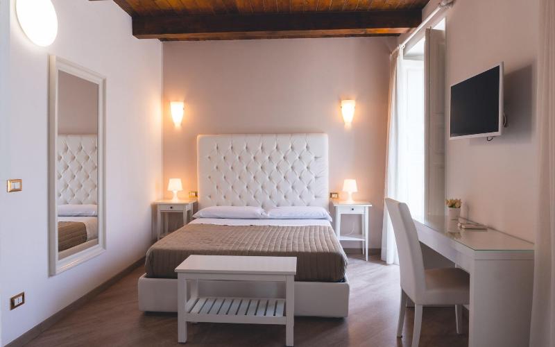 Fata34 Luxury B&B image