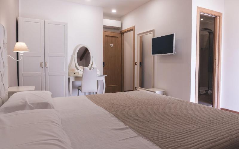 Fata34 Luxury B&B image