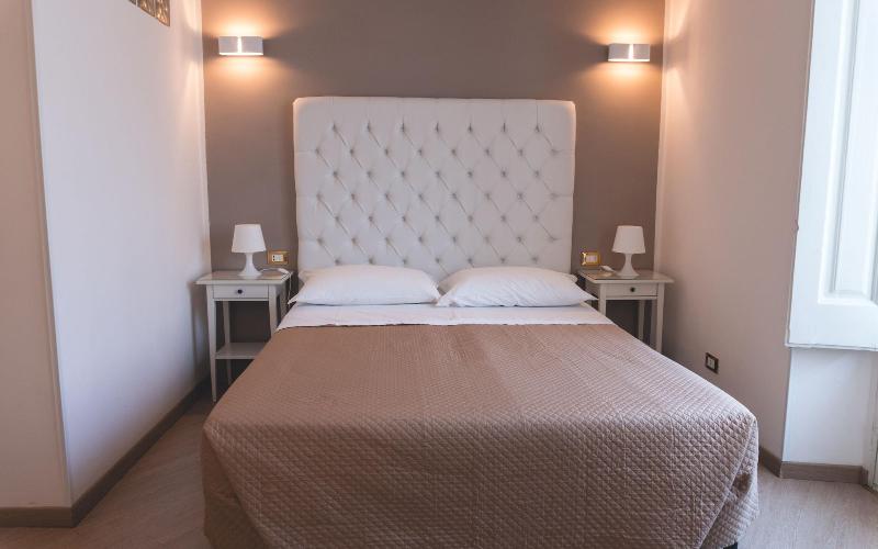 Fata34 Luxury B&B image