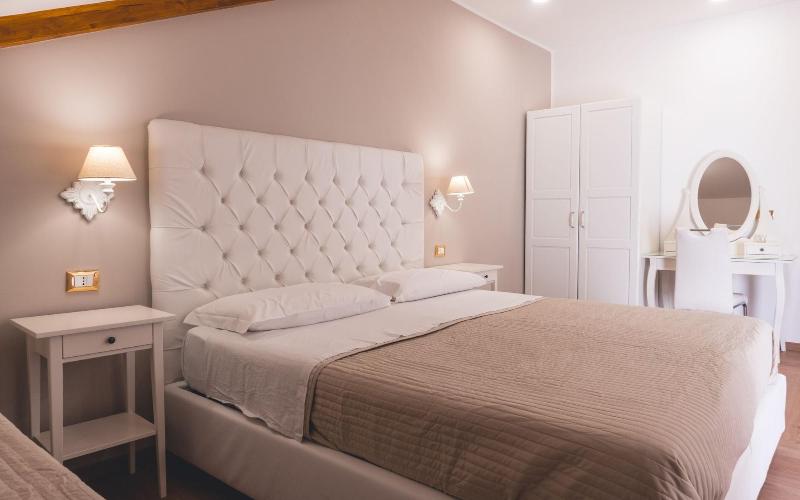 Fata34 Luxury B&B image