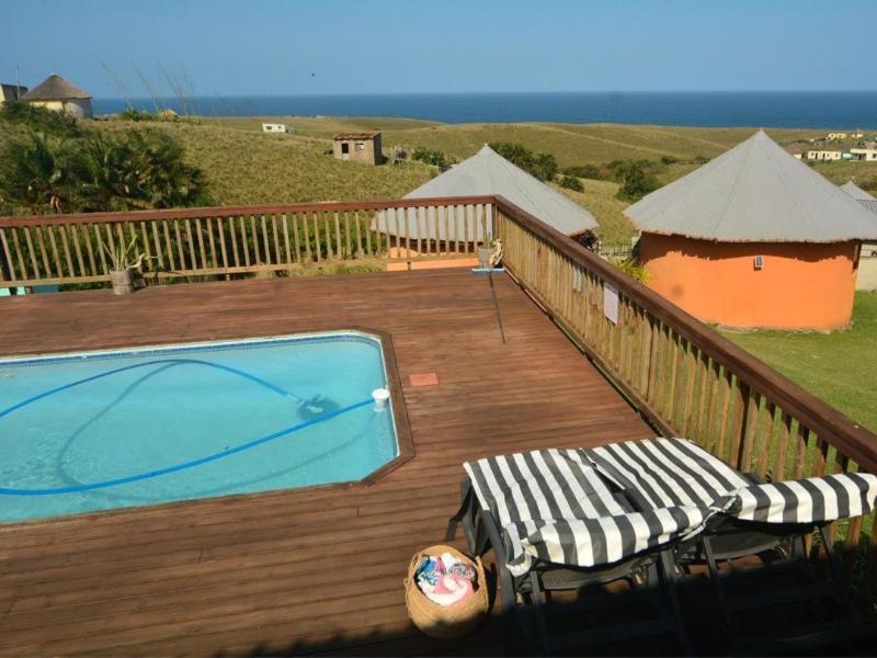 Swell Eco Lodge