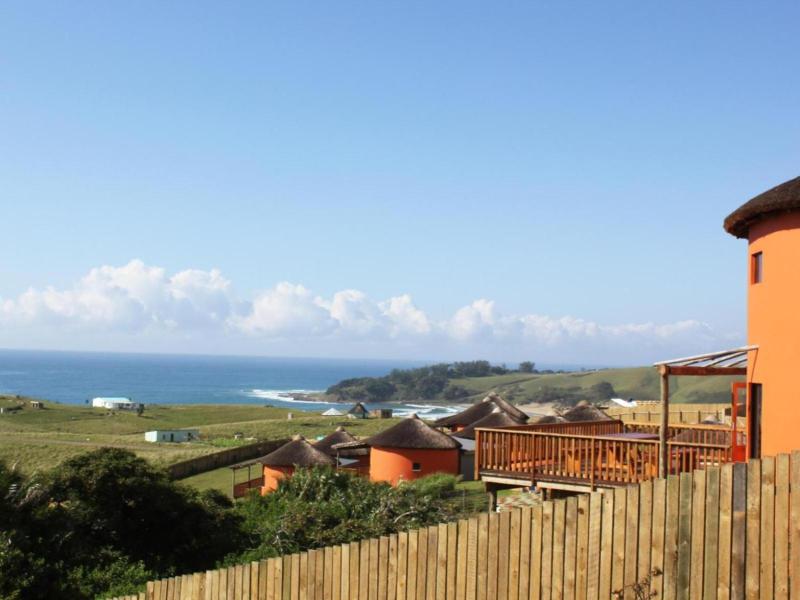 Swell Eco Lodge