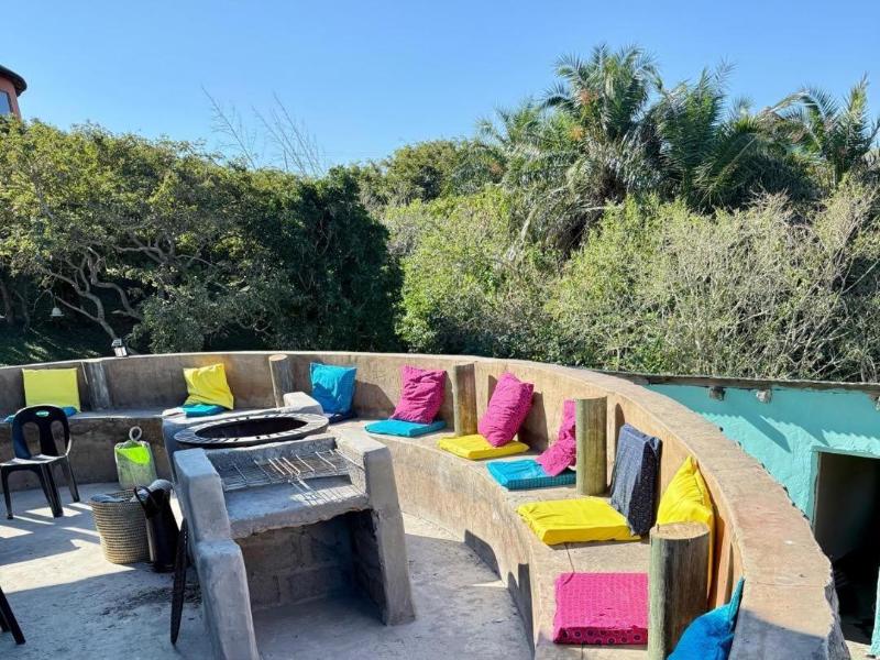 Swell Eco Lodge