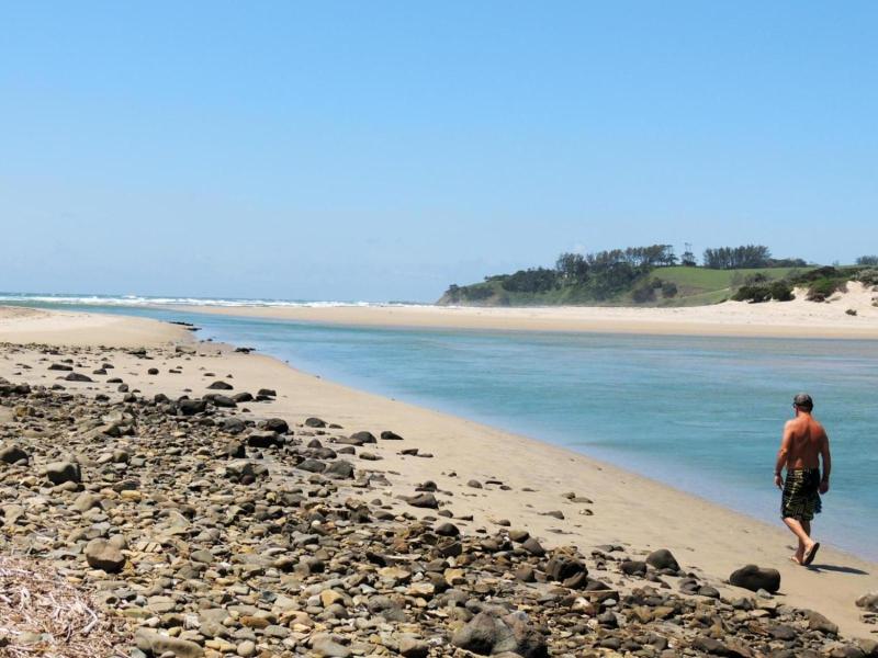 Swell Eco Lodge