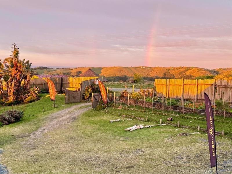Swell Eco Lodge