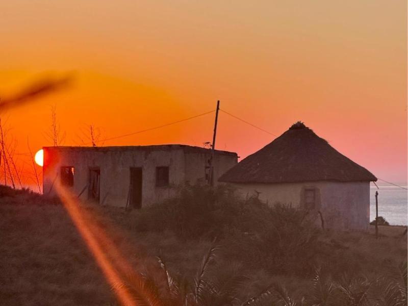 Swell Eco Lodge