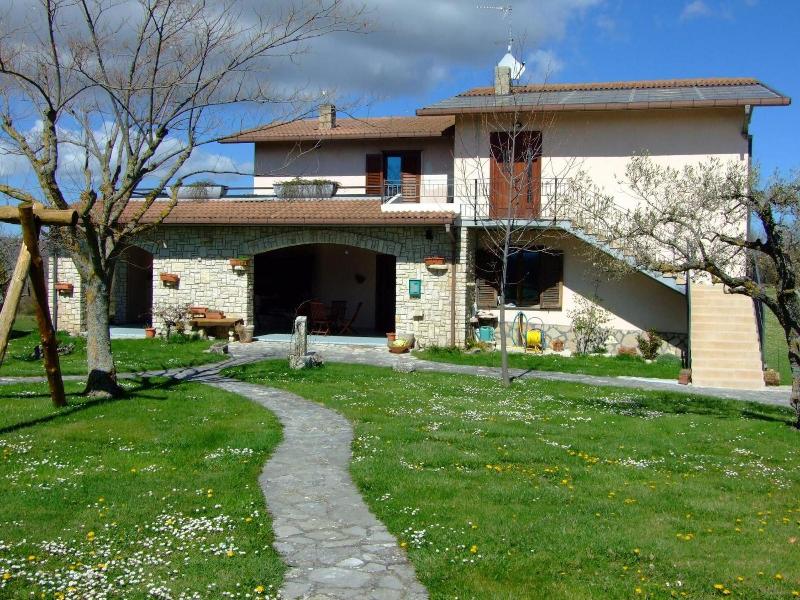 Il Tramonte image