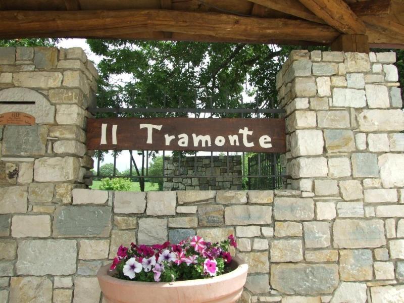 Il Tramonte image