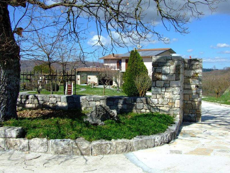Il Tramonte image