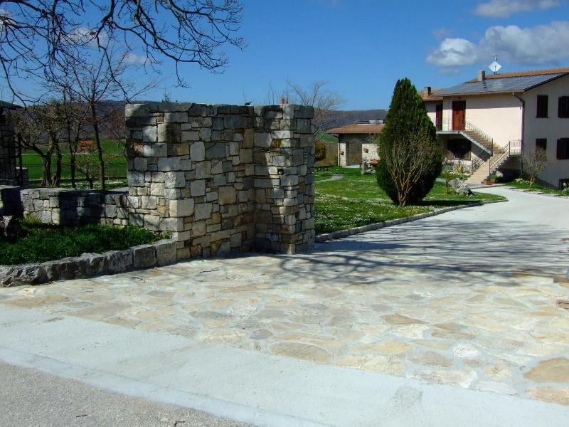Il Tramonte image