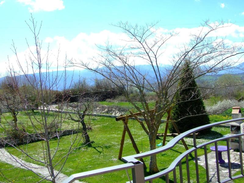 Il Tramonte image