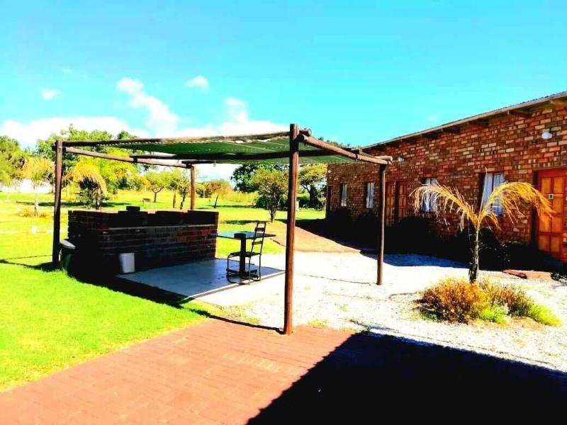 Limpopo Lodge - Image 1