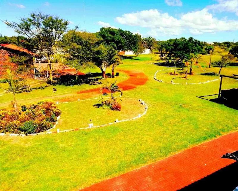 Limpopo Lodge - Image 2