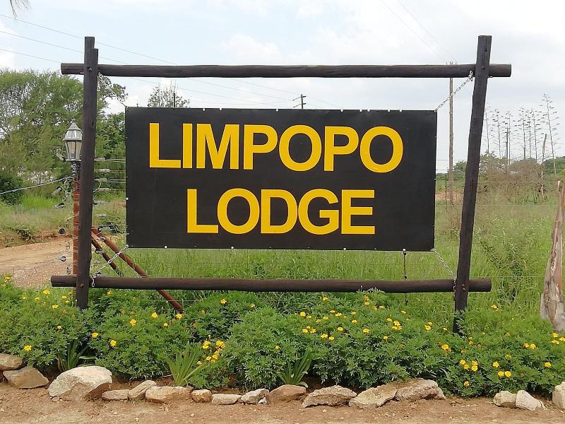 Limpopo Lodge image