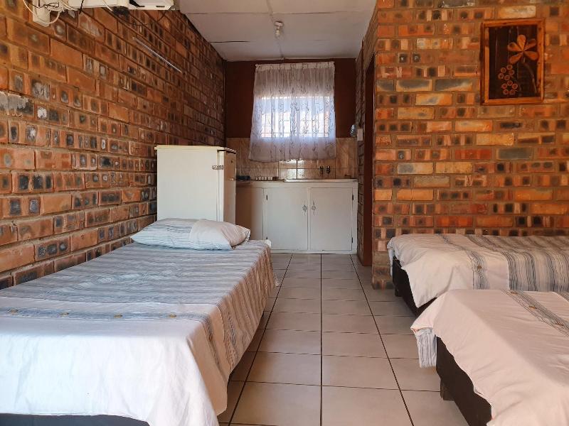 Limpopo Lodge - Image 8