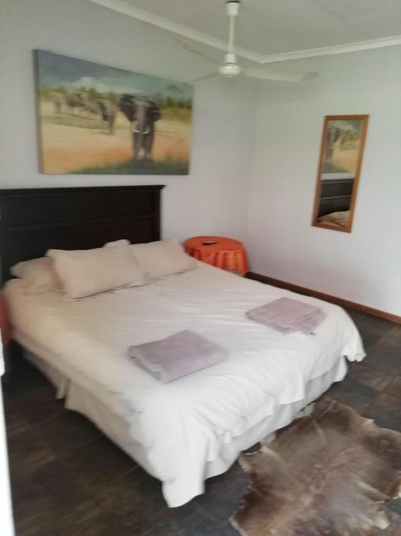 Limpopo Lodge image