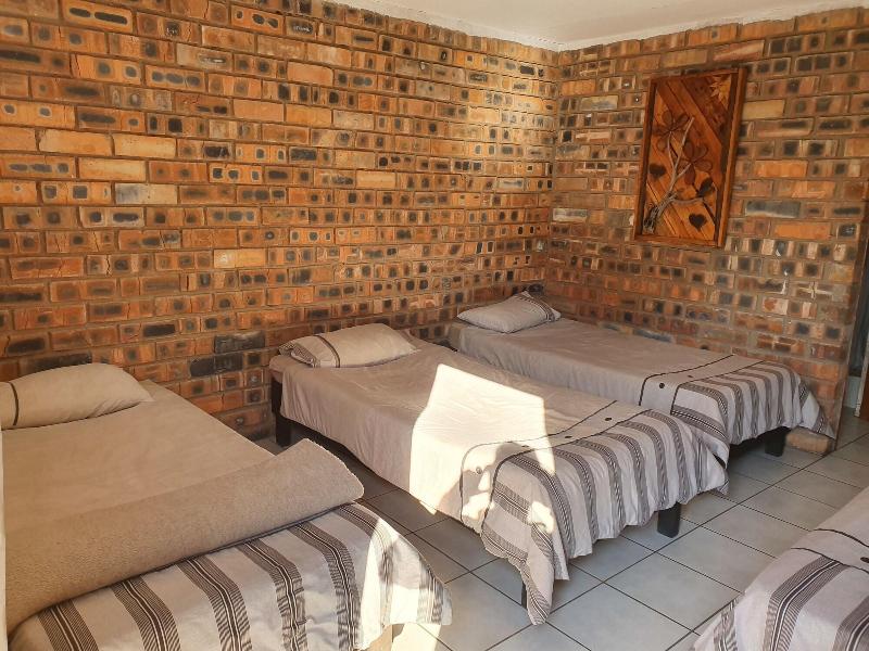 Limpopo Lodge image
