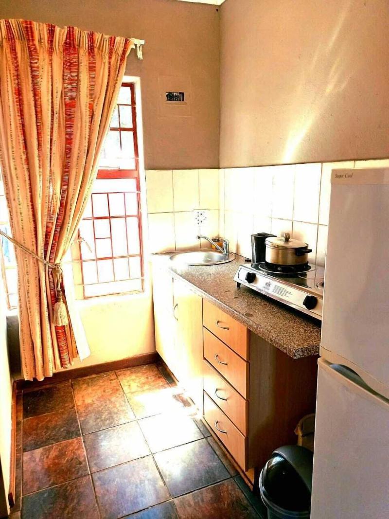 Limpopo Lodge image