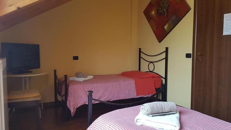 B&B La Tartaruga image