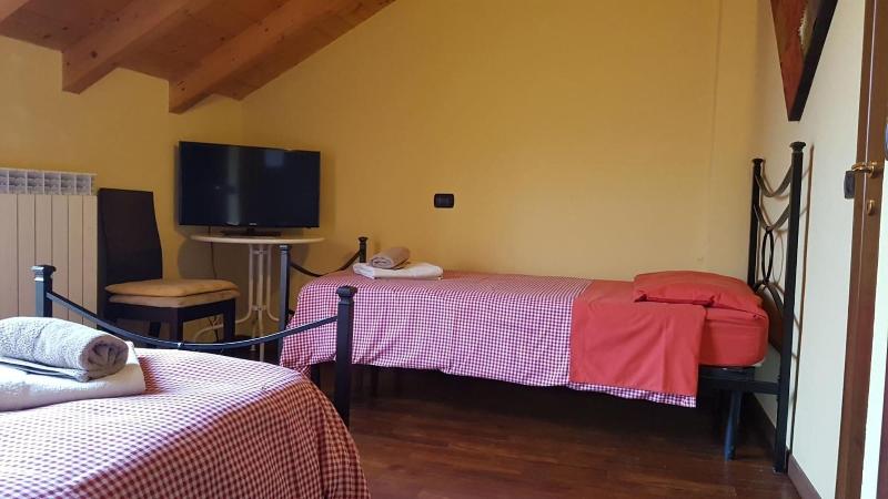 B&B La Tartaruga image