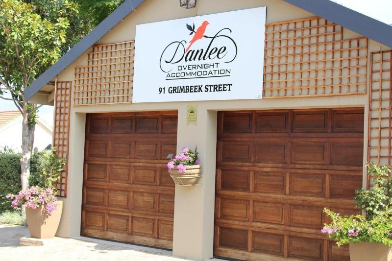 Danlee Overnight Accomodation