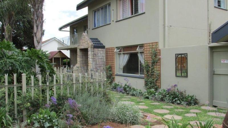 Danlee Overnight Accomodation