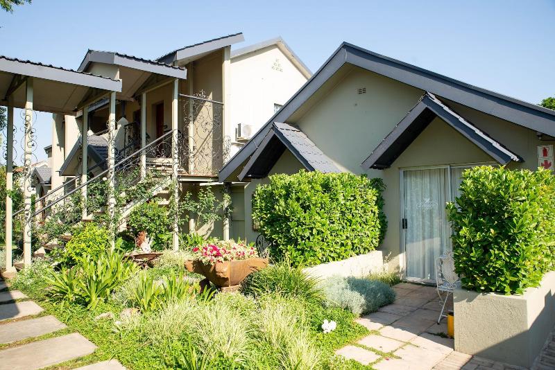 Danlee Overnight Accomodation
