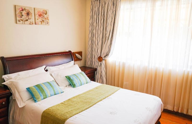 Baraka Guesthouse image