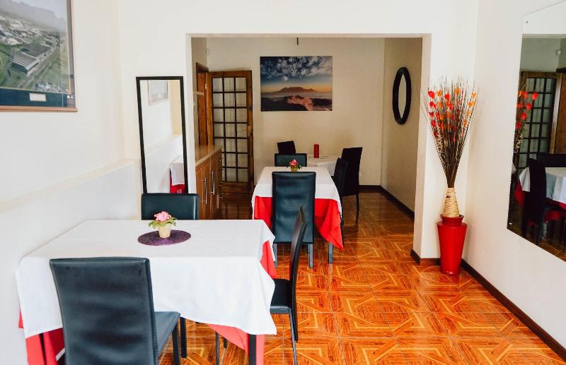 Baraka Guesthouse image