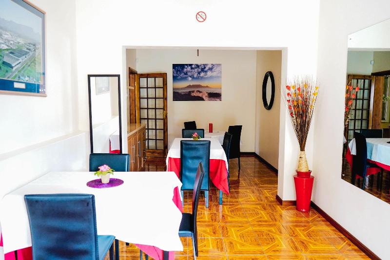 Baraka Guesthouse image