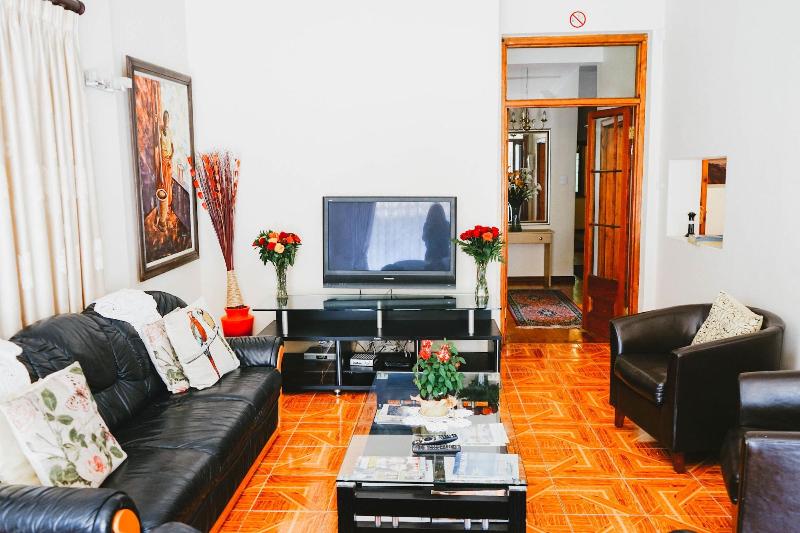 Baraka Guesthouse image