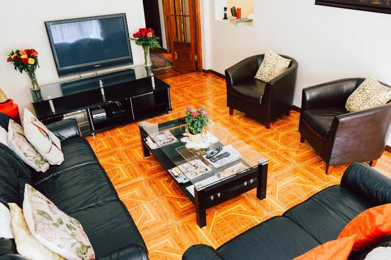 Baraka Guesthouse image