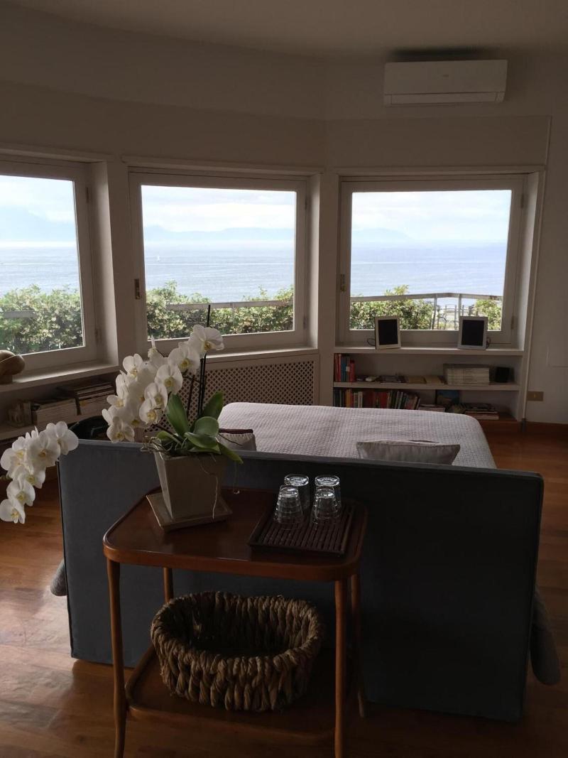 Suite 52 — general view