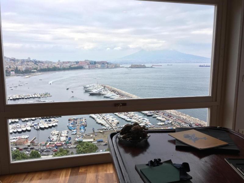 Suite 52 — general view