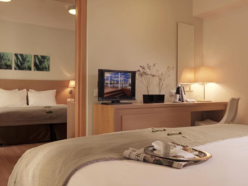 Elefsina Hotel image