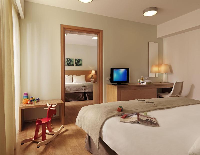 Elefsina Hotel image