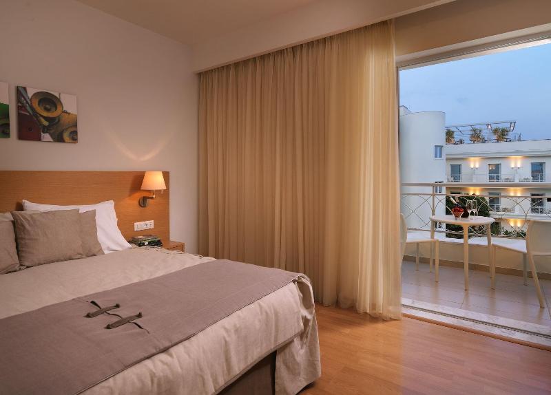 Elefsina Hotel image