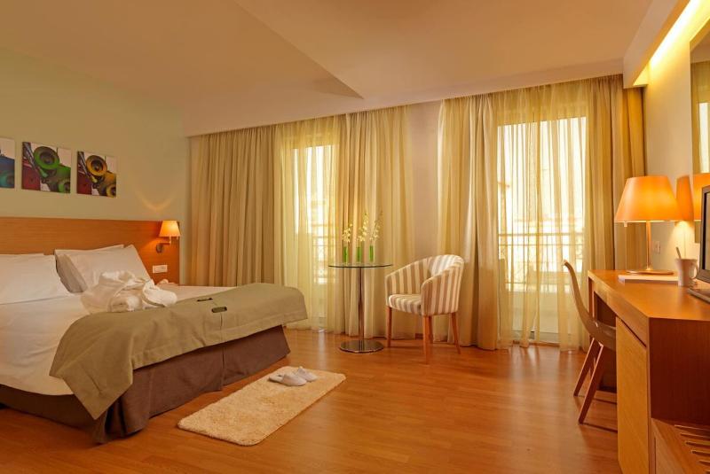 Elefsina Hotel image