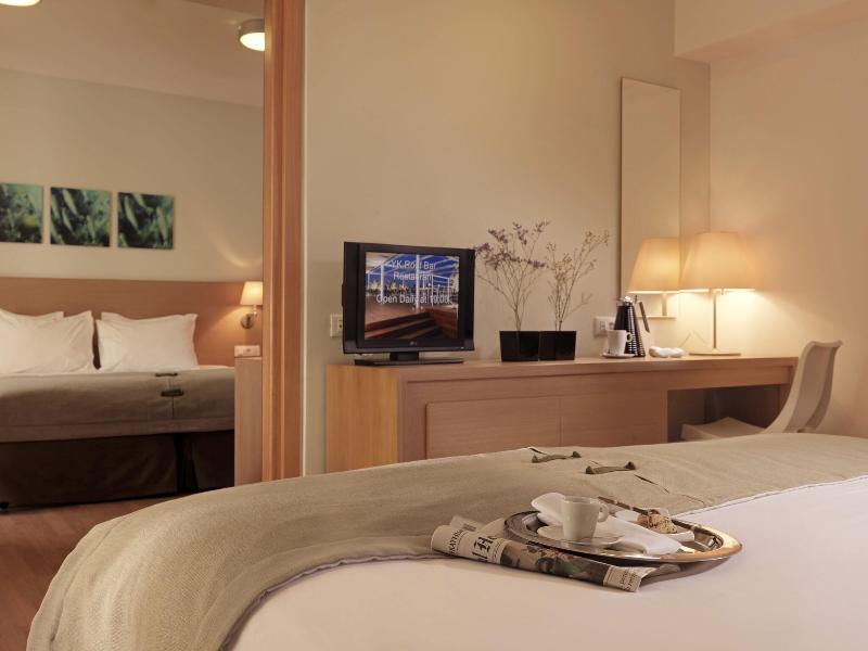 Elefsina Hotel image