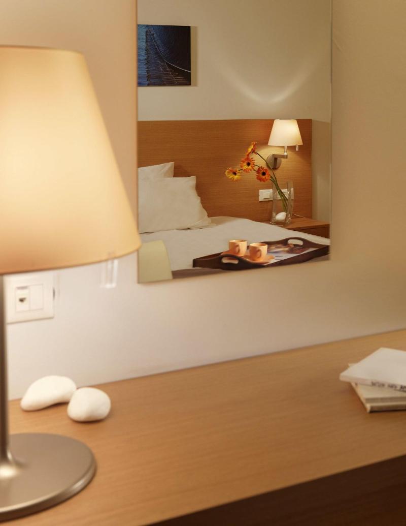 Elefsina Hotel image