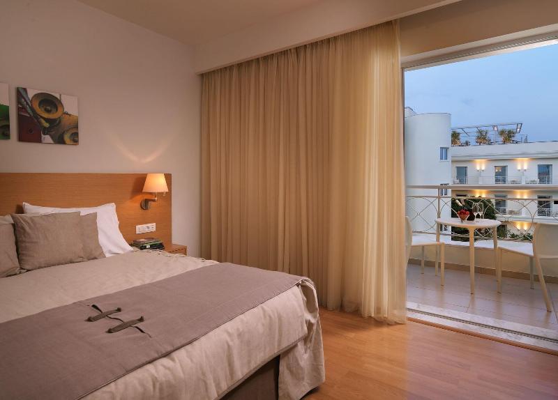 Elefsina Hotel image