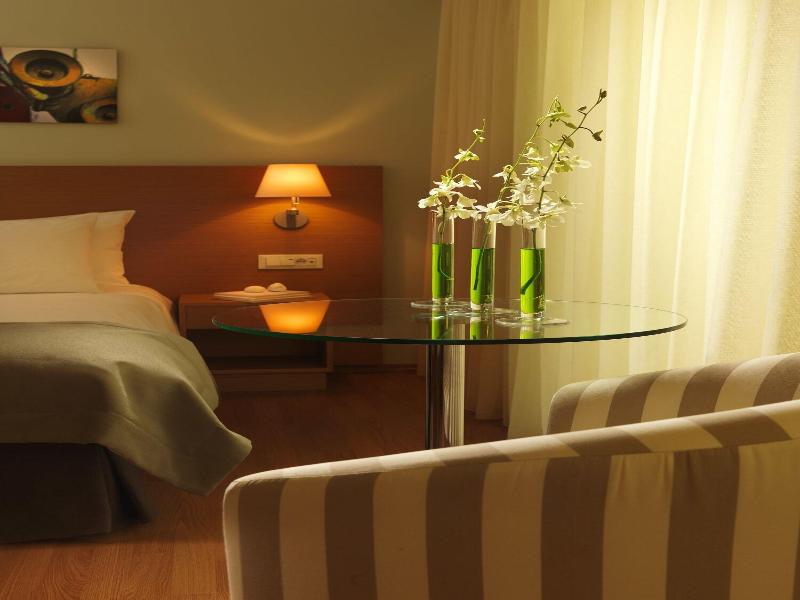 Elefsina Hotel image