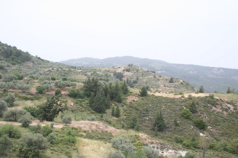 Ataviros Hotel